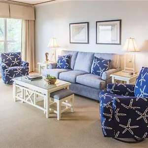 Hampton Place 5501 Apartment